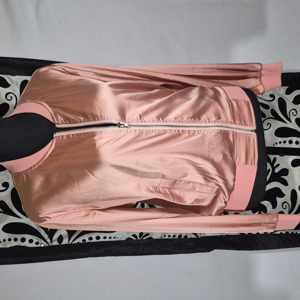 ELLE CLO Jacket - Picture 3 of 9